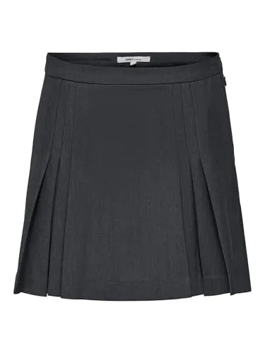 ONLY Onlmarion HW Pleat gonna plissettata 46