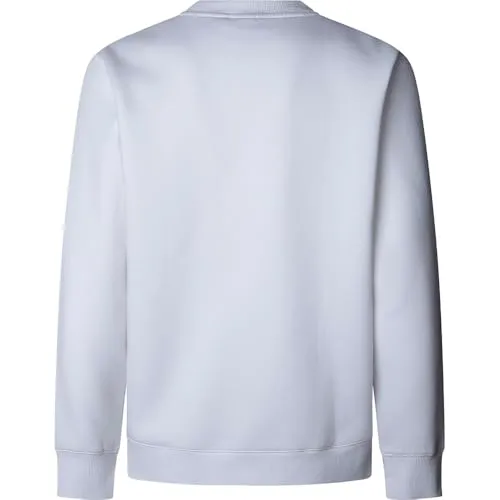 Pepe Jeans Matthew Crew Felpa Uomo Girocollo XXL Cotone
