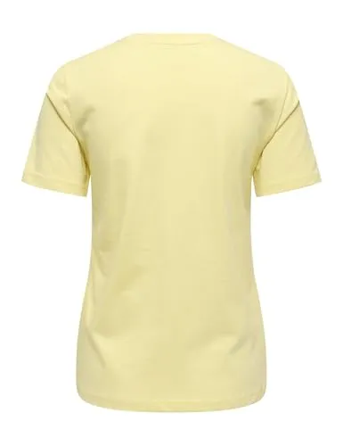 ONLY Onlfilizza Life S/S Stone Top Box Jrs top