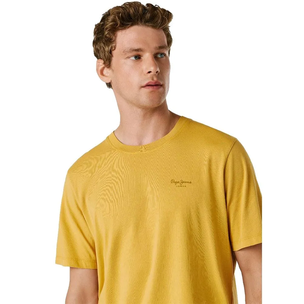 Pepe Jeans Jacko T-Shirt Uomo Cotone