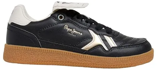 Pepe Jeans Ball Equip B sneak bimbo 33 EU beige avorio