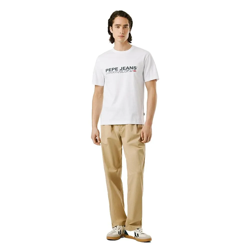 Pepe Jeans Matthew Tee t-shirt uomo cotone XXL