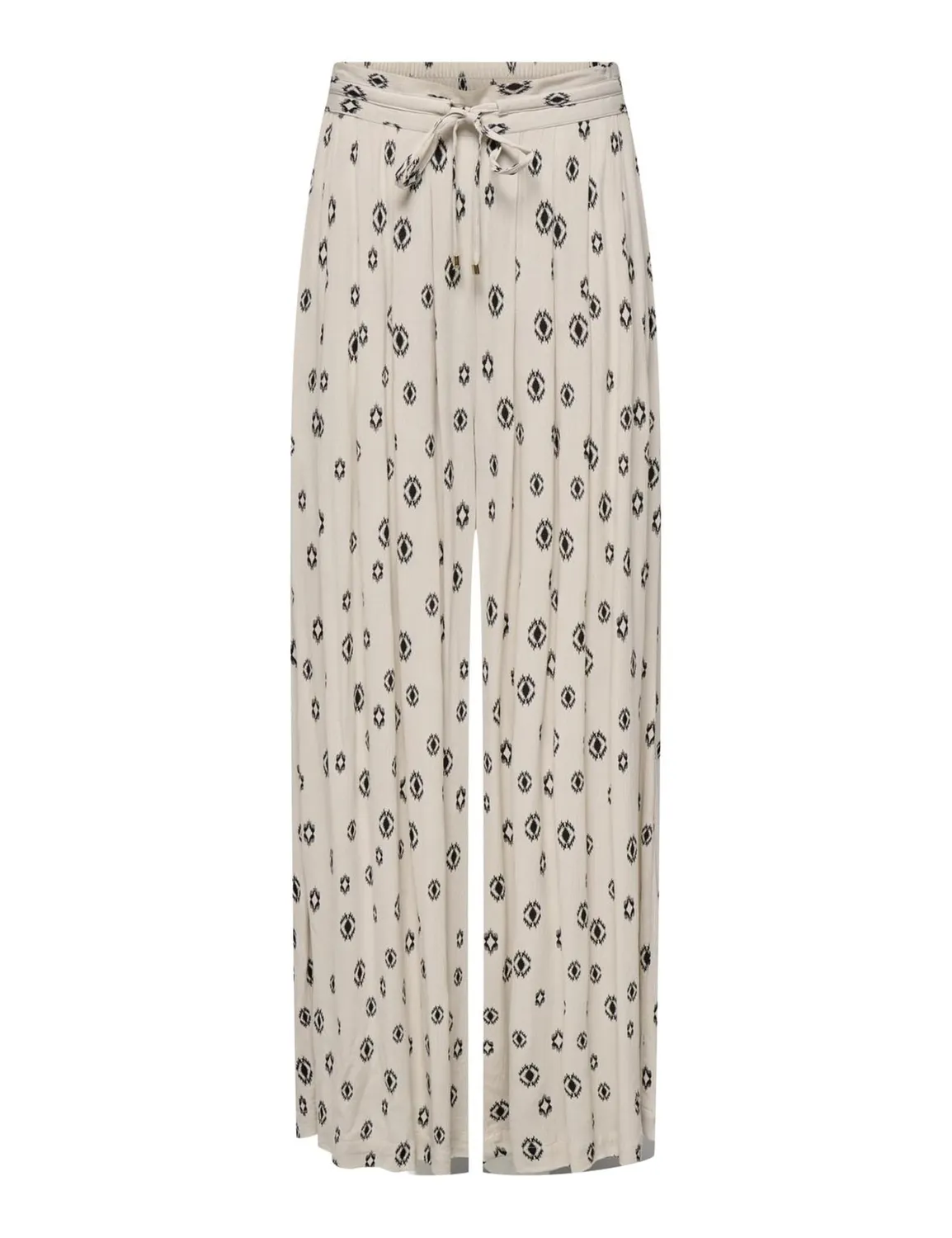 ONLY Onlchiara PTM pantaloni donna nero