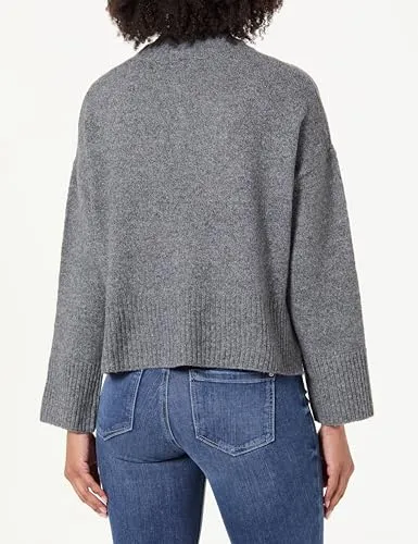 ONLY Onlwhitney maglione collo alto donna taglia L