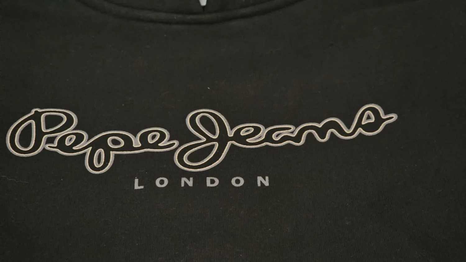 Pepe Jeans Frida Hoodie Felpa Donna con Cappuccio Pacco da 1