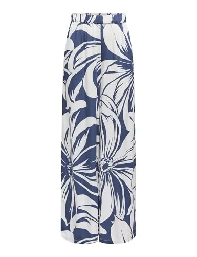 ONLY Onlmilly pantaloni larghi donna L