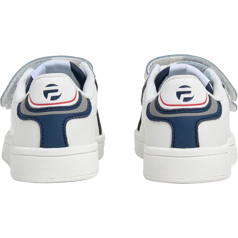 Pepe Jeans Player Young BK sneaker bimbo 25 EU pelle