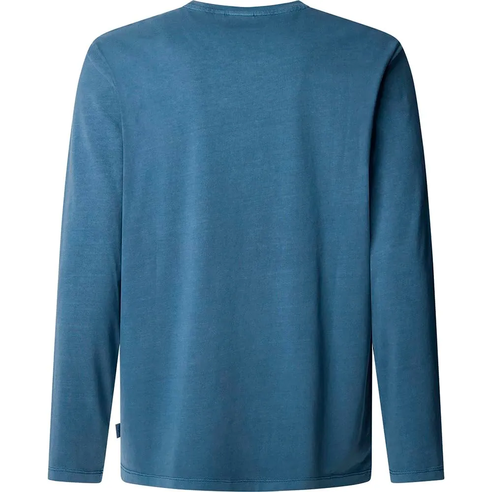 Pepe Jeans Jacko Maglia Manica Lunga Uomo S tinta in capo