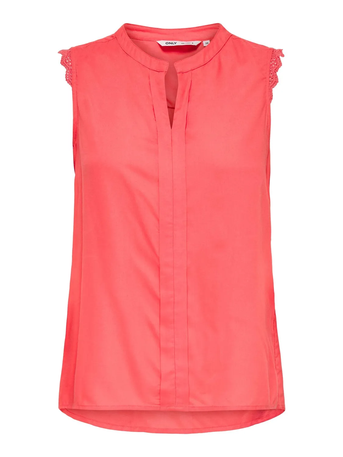 Only Onlkimmi tank top donna 40 leggero