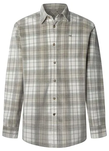 Pepe Jeans Camden camicia uomo M in cotone