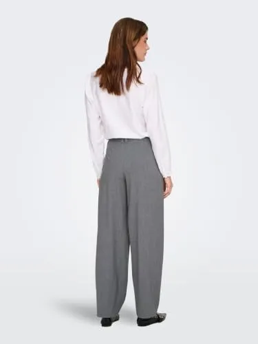 ONLY Onlisadora Life pantaloni barrel 44W/32L