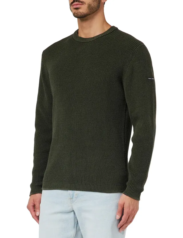 Pepe Jeans Dean Maglione Uomo cotone Dulwich