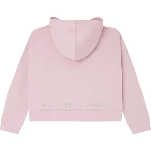 Pepe Jeans Vicky maglia tuta bambina casual