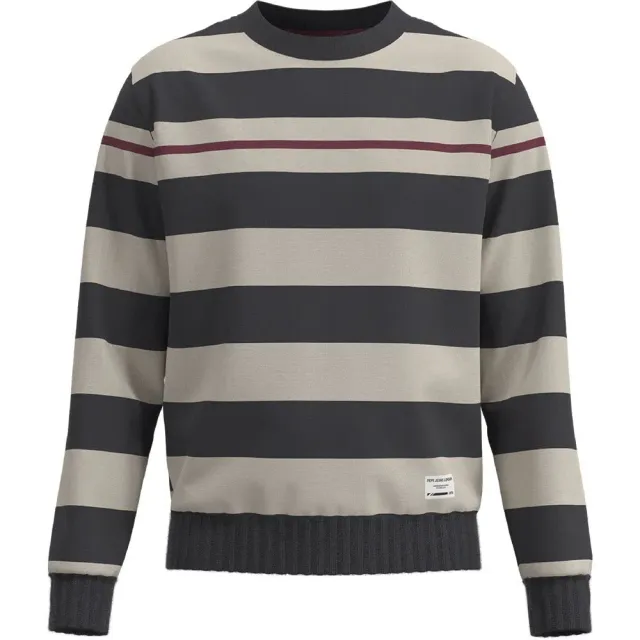 Pepe Jeans Simpkin maglione uomo L a righe