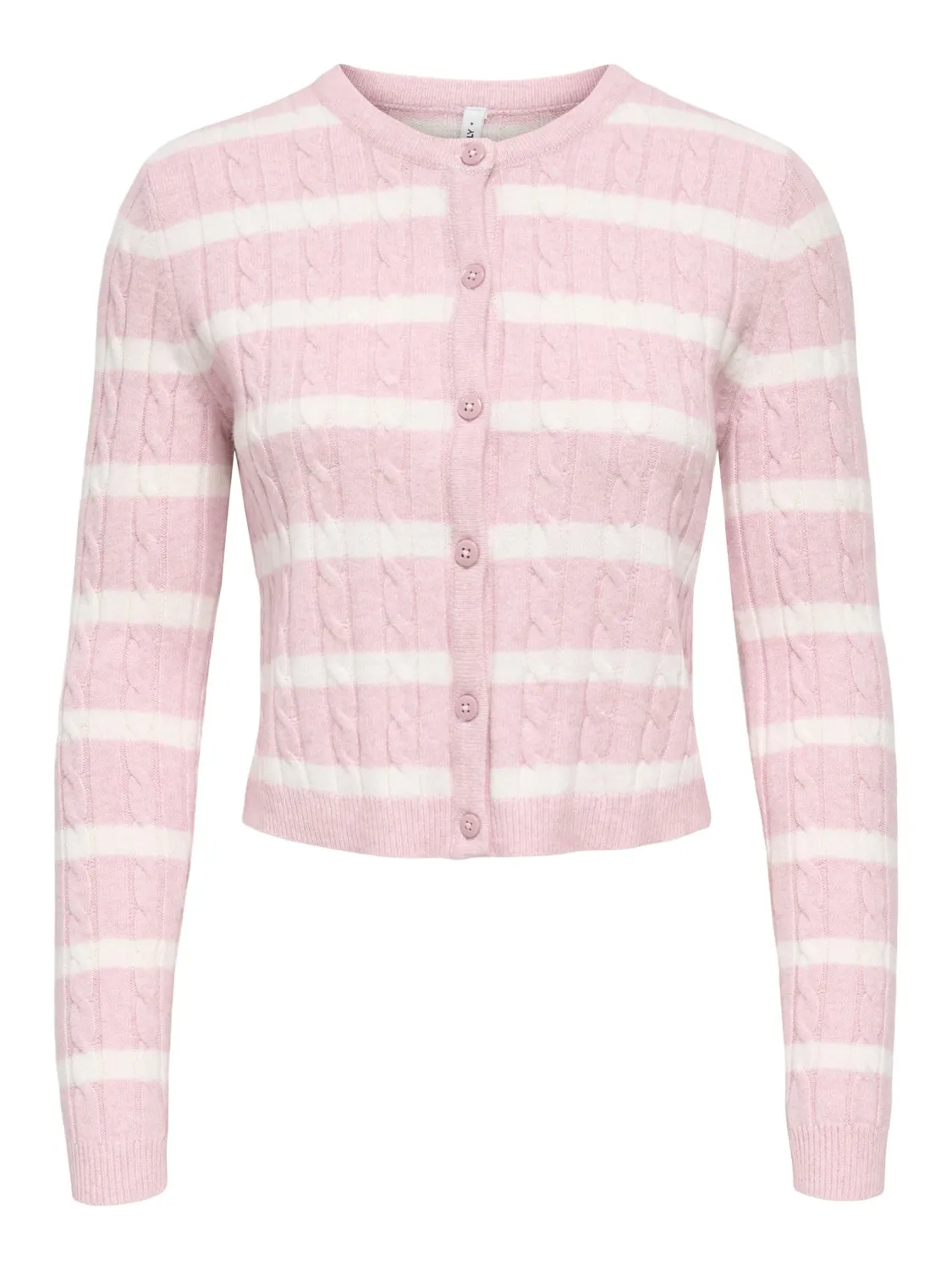 ONLY ONLKATIA cardigan donna bottoni blu