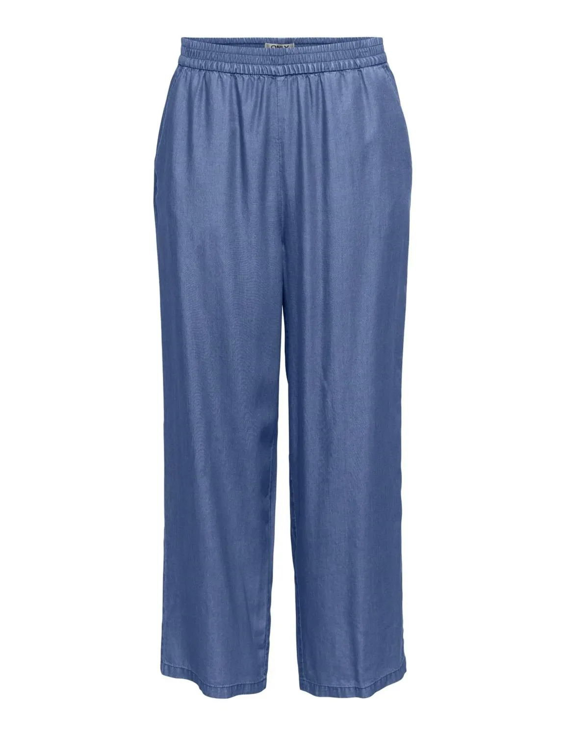 ONLY Onlcharis Life Culotte pantaloni denim