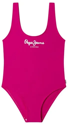Pepe Jeans Pepe Sc costume bambina poliammide