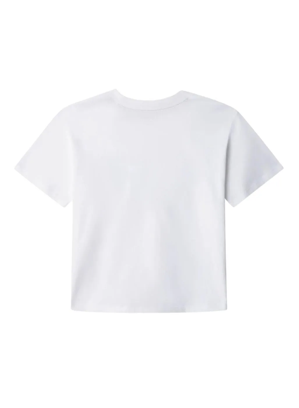 Pepe Jeans Ash t-shirt bambino 10 anni stampa foto