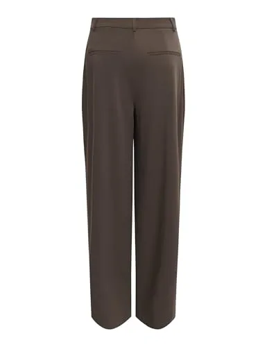 ONLY Onldove Life pantaloni wide leg 42W/32L