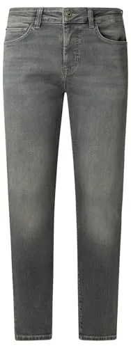 Pepe Jeans Finsbury Jeans Uomo Skinny Grigio 29W/30L