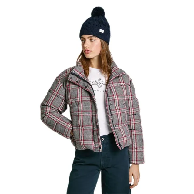 Pepe Jeans jeans donna M denim blu classico