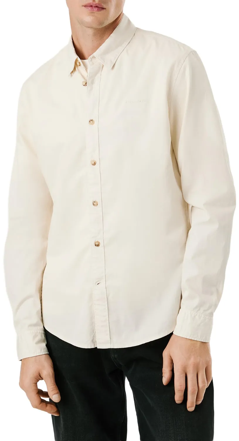 Pepe Jeans Charly Camicia Uomo XXL Cotone Regular