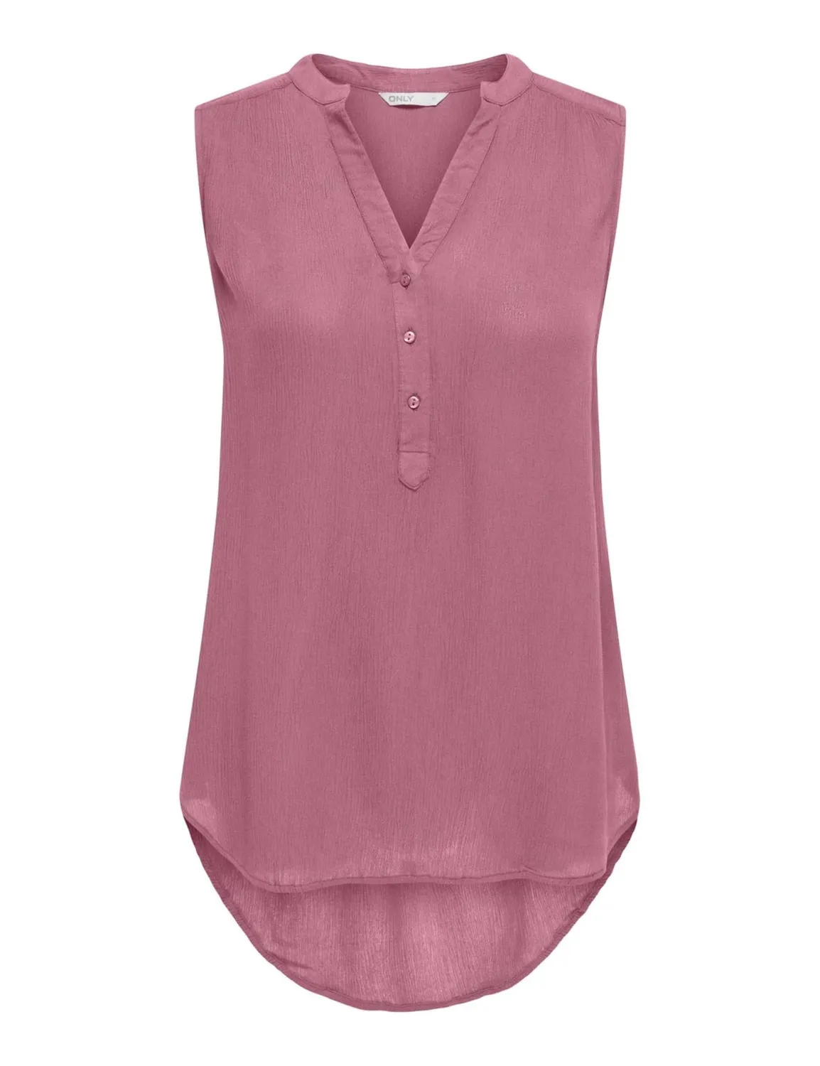 Only Onljette Life top donna 36 senza maniche