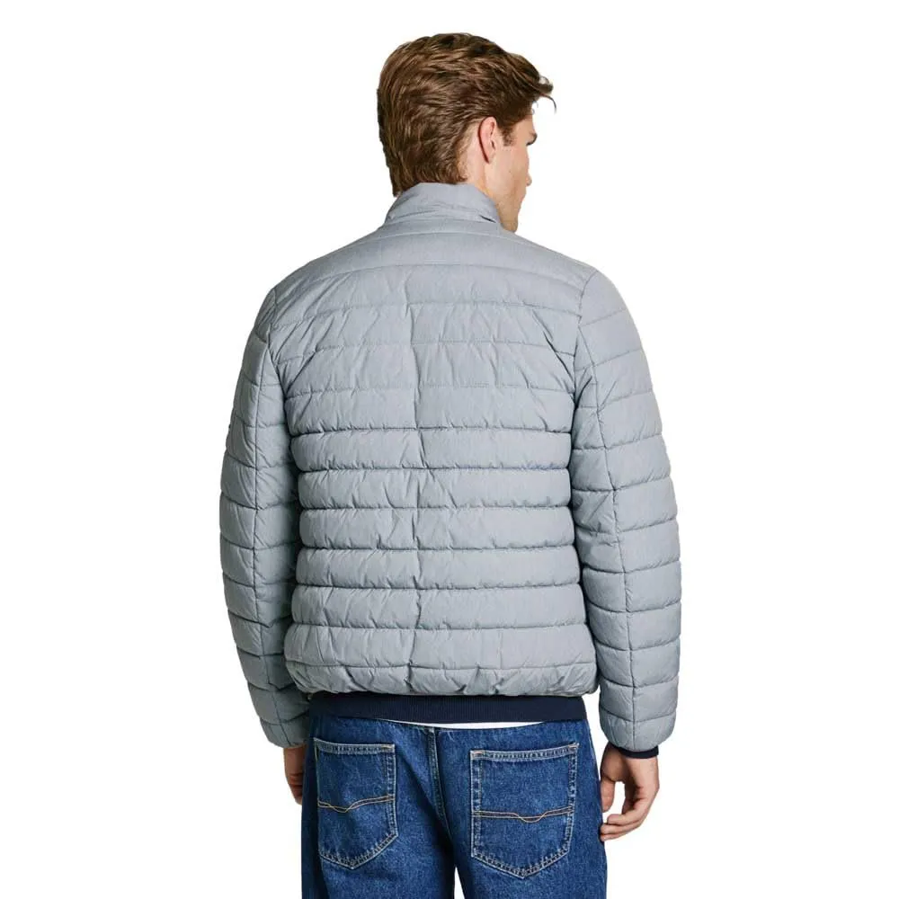Pepe Jeans Tomi piumino uomo medio nero