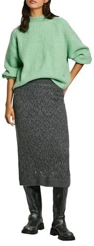 Pepe Jeans Irma Perkins maglione donna coste