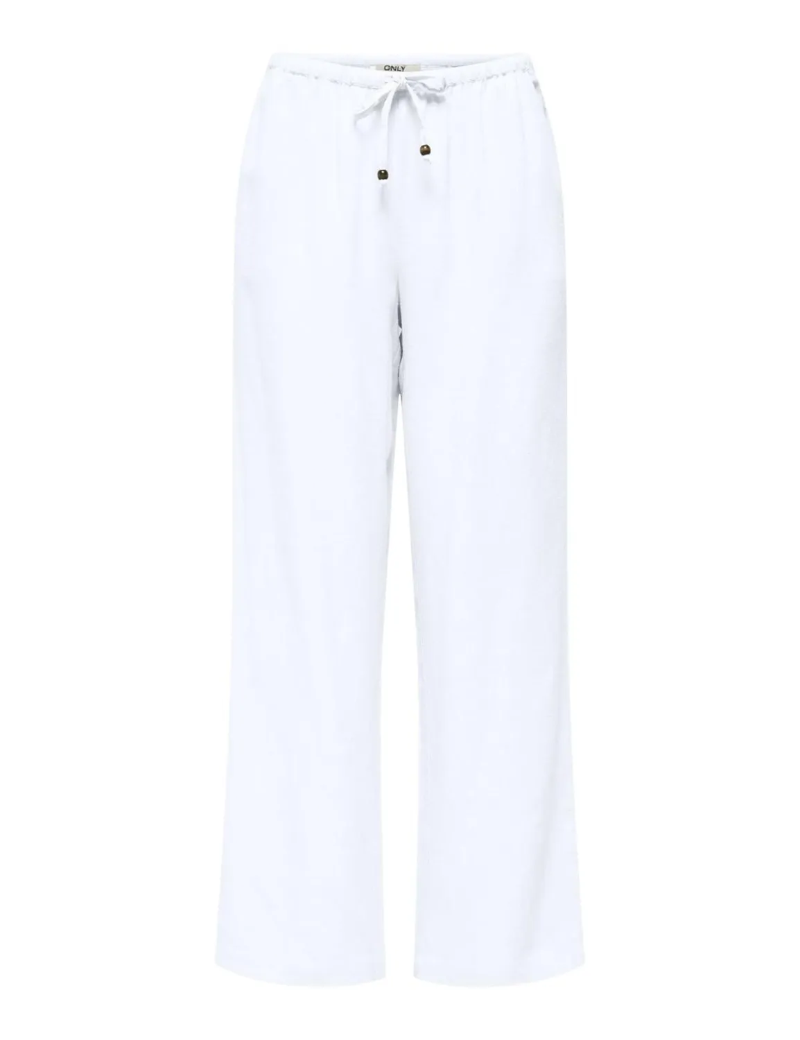 ONLY Onlbruxelles pantaloni donna nero