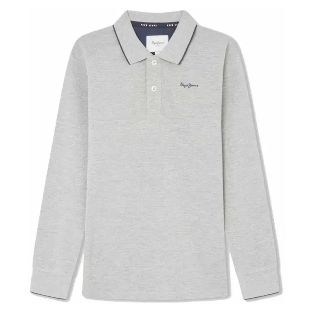 Pepe Jeans New Thor LS polo bambino manica lunga