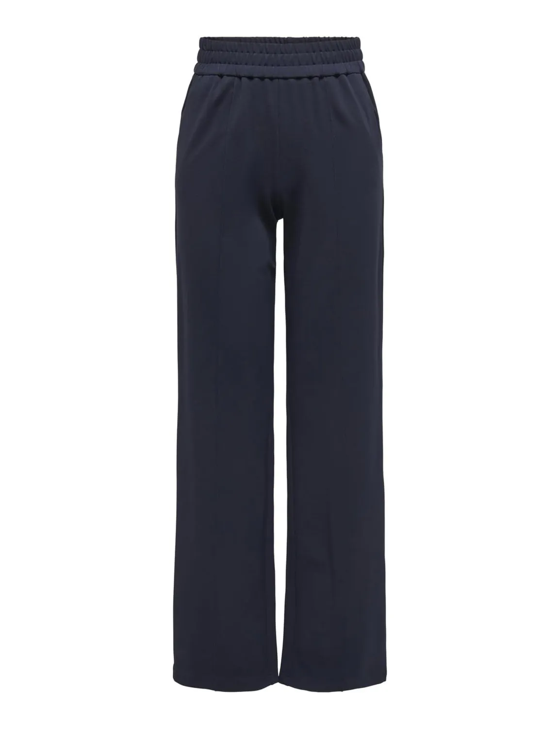 Only OnlPoptrash Suki Life pantaloni donna nero S/32L