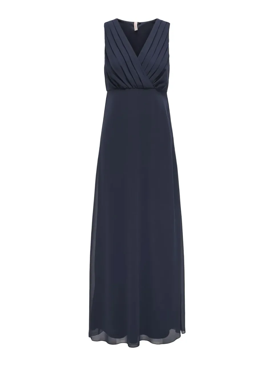 ONLY Onlanna Sisi SL Maxi Abito Donna M Lungo