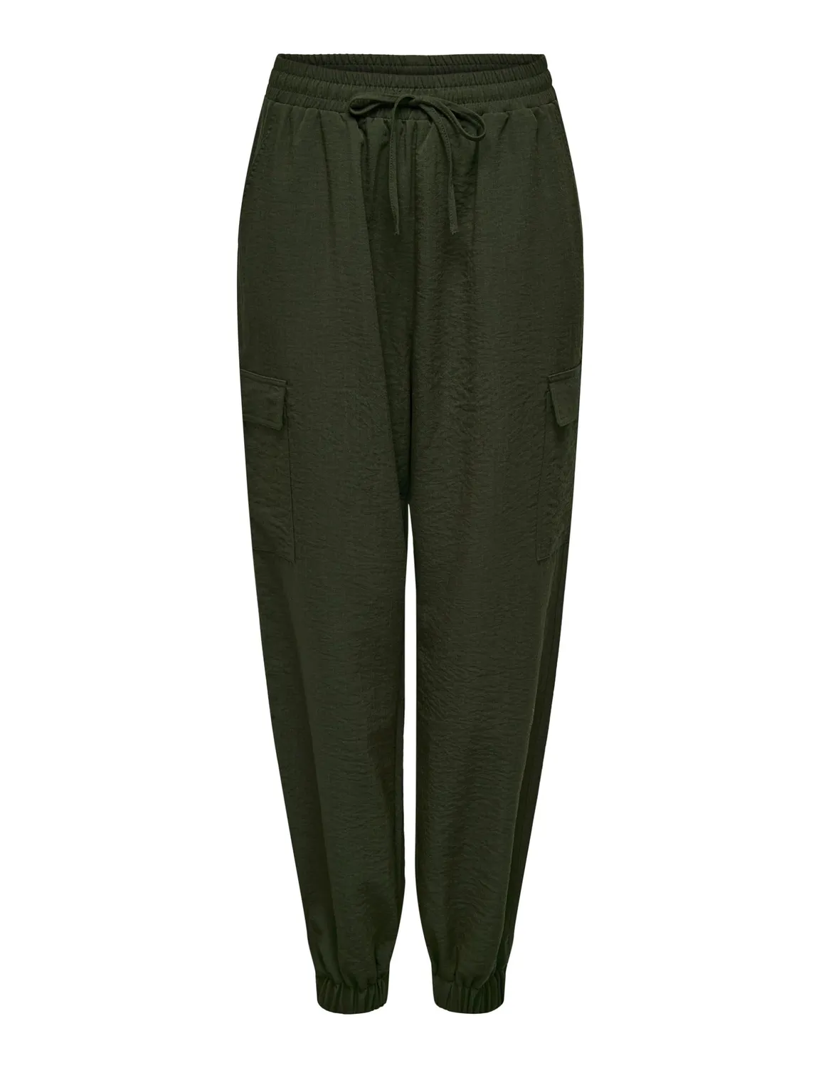 ONLY Onlkatinka Pantaloni Cargo M tasche laterali