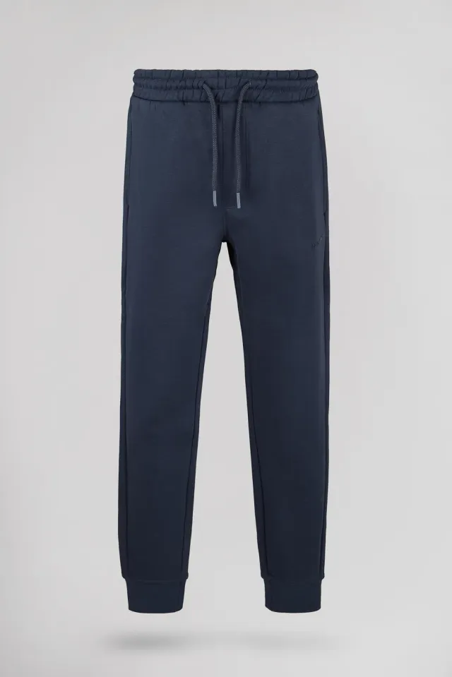 Teddy Smith P-Narky JR tuta navy bambino