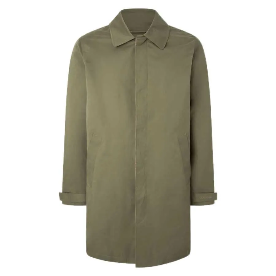 Pepe Jeans Valerio giacca uomo M stile Mac