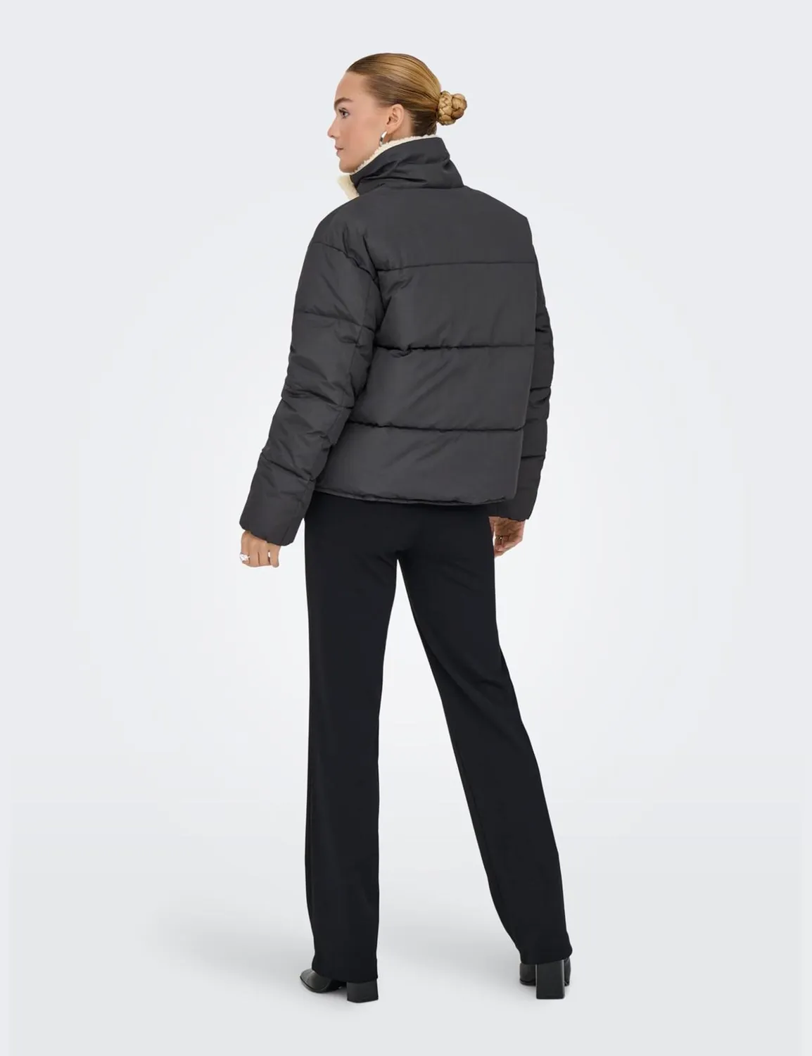 ONLY Onlolive Puffer Jacket Otw piumino donna M trapuntato
