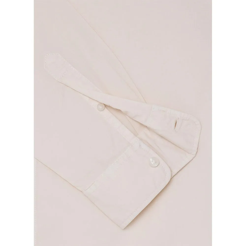 Pepe Jeans Manley camicia uomo M popeline regular fit