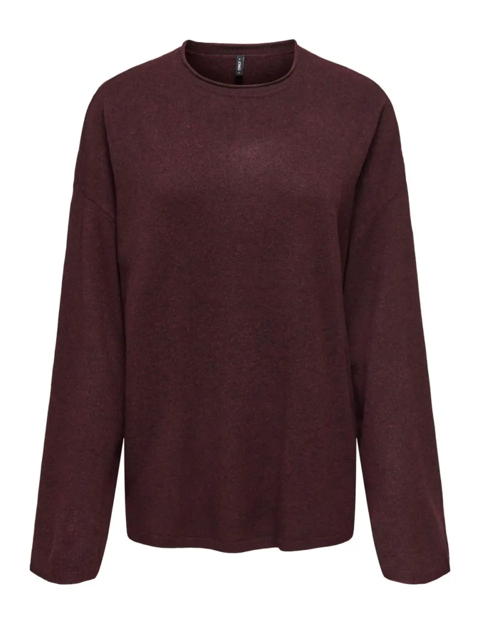 ONLY Onlloyal Amalio maglia girocollo S