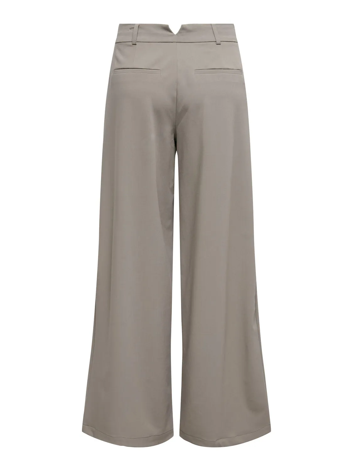 ONLY Onlfawn Life HW Wide pantaloni 34W/32L