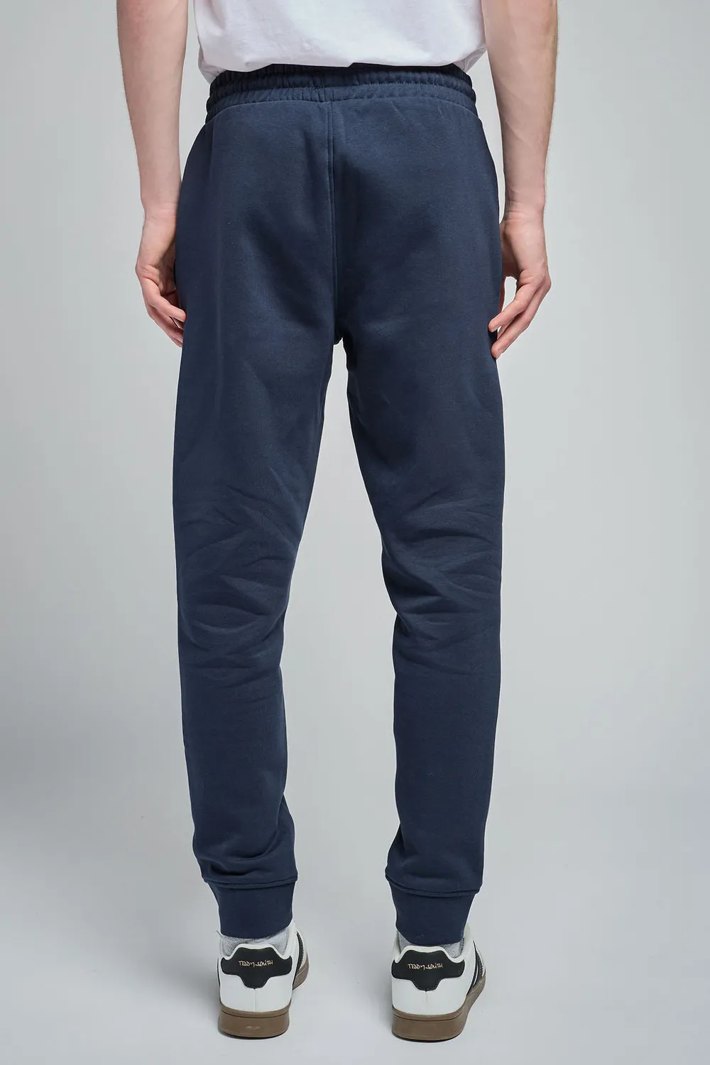 Teddy Smith P-Narky pantalone jogging uomo navy