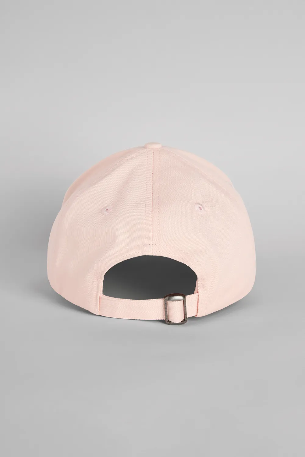 Teddy Smith C-JIM Cappellino Cotone Uomo Rose Pastel