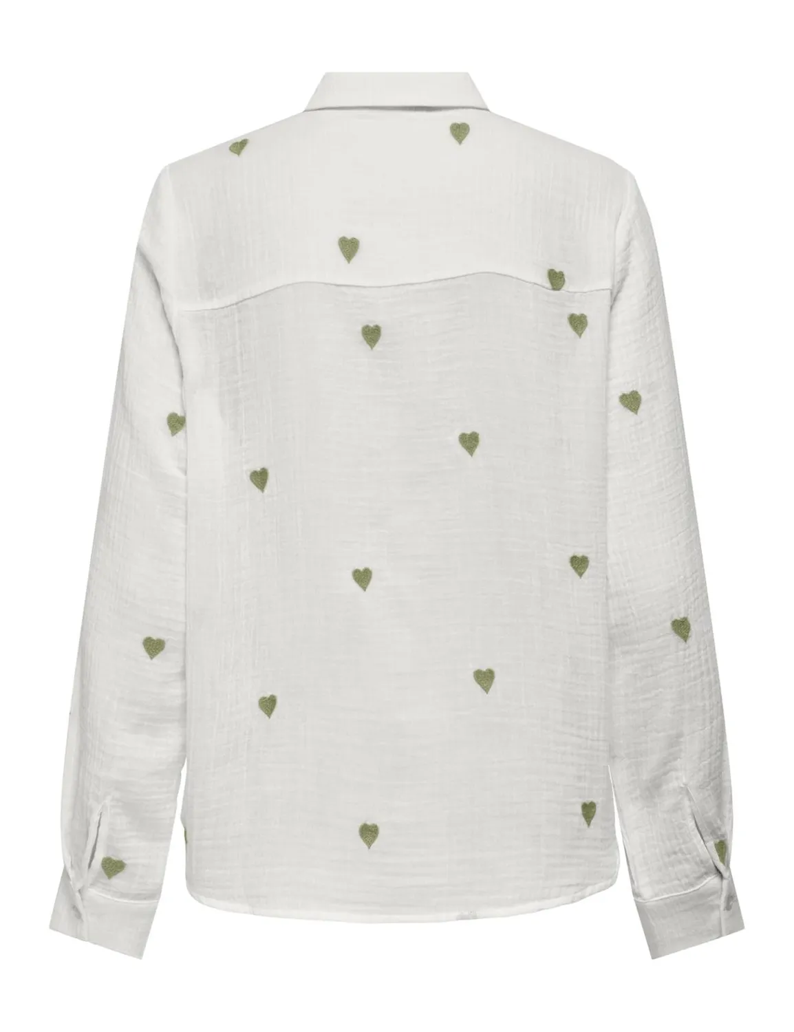 ONLY Onlheart maglietta maniche corte regular