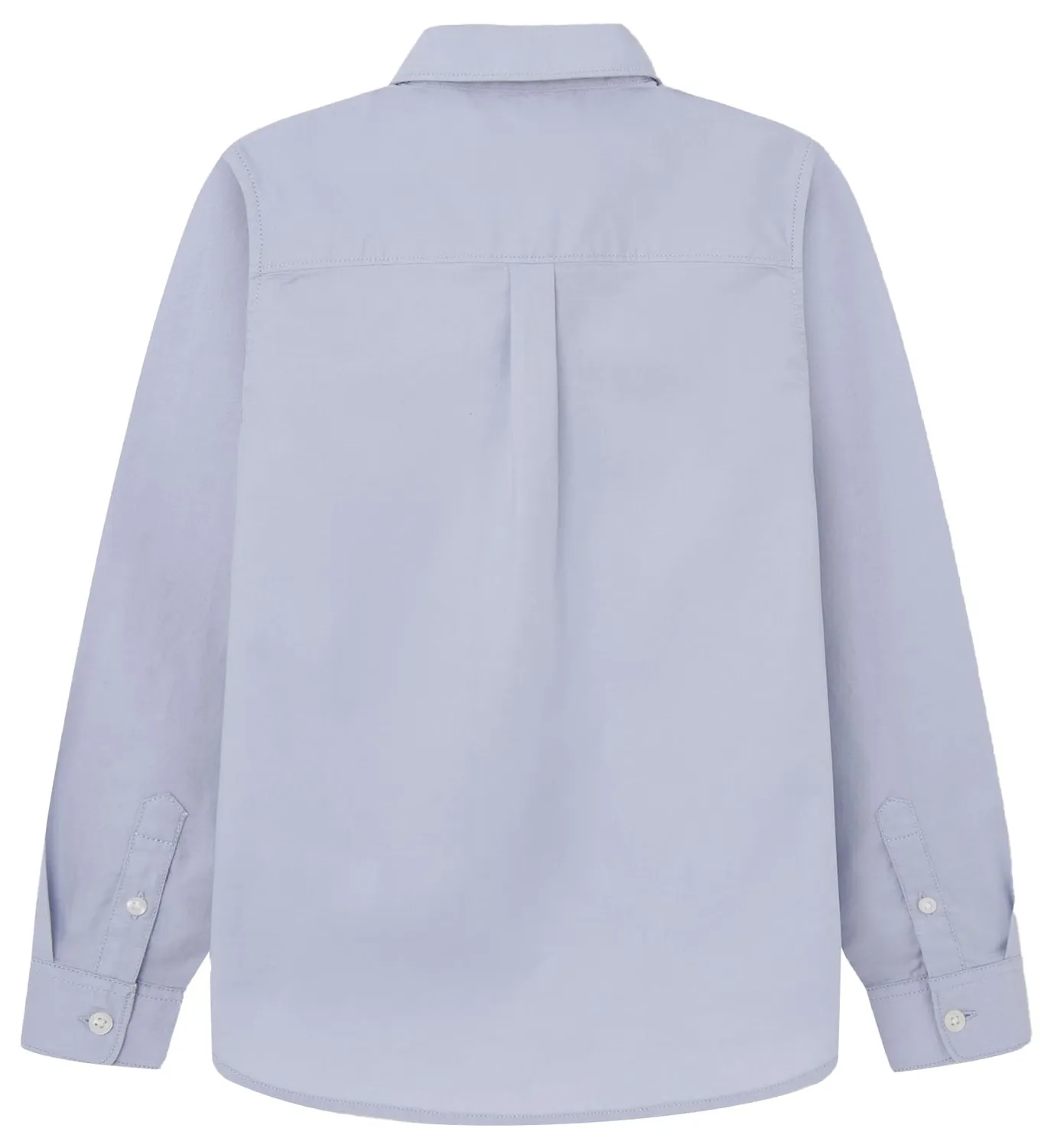 Pepe Jeans Nace Camicia Bambino Casual Quotidiana