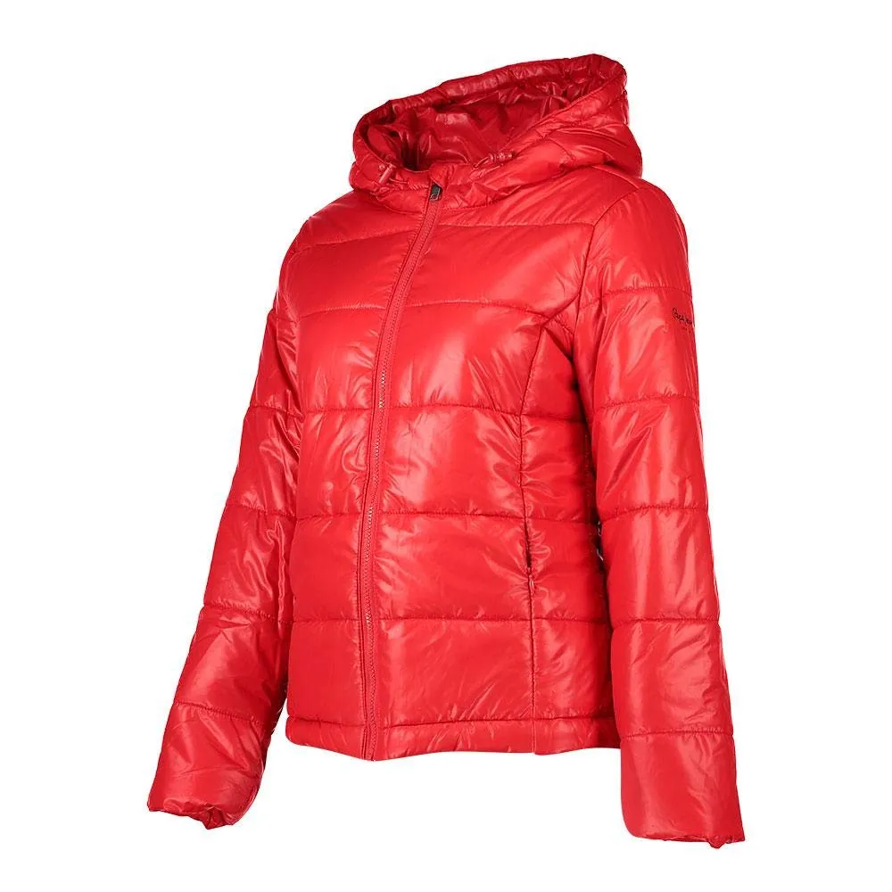 Pepe Jeans Candy Giacca Donna Taglia M Beige Chiaro