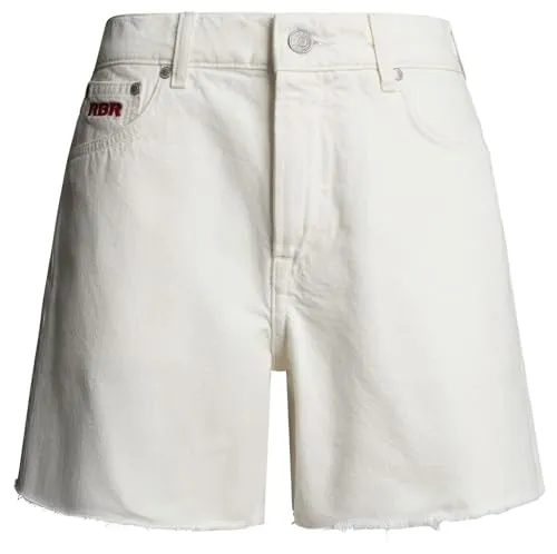 Pepe Jeans Colour shorts donna 56 vita alta gamba svasata