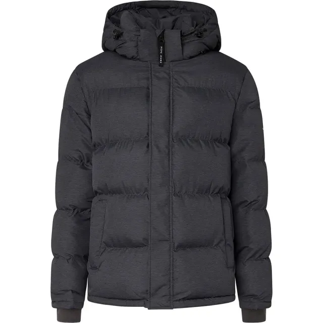 Pepe Jeans Tobias Giacca Uomo Imbottita Cappuccio