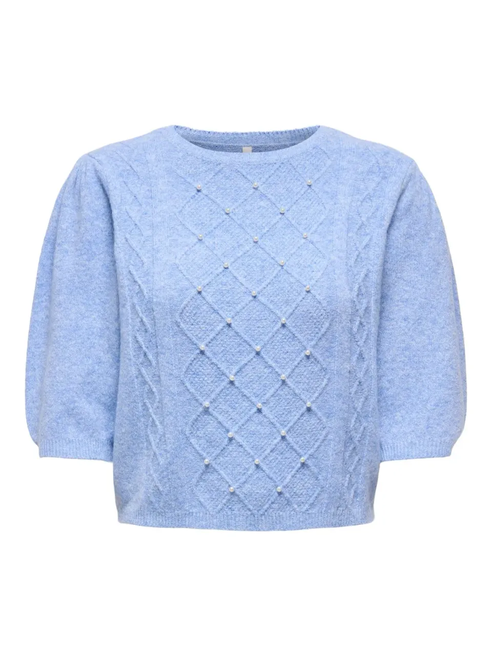 ONLY Onlgloria pullover maglia girocollo