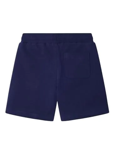 Pepe Jeans Michael Short pantaloncini bimbo 12 anni in felpa