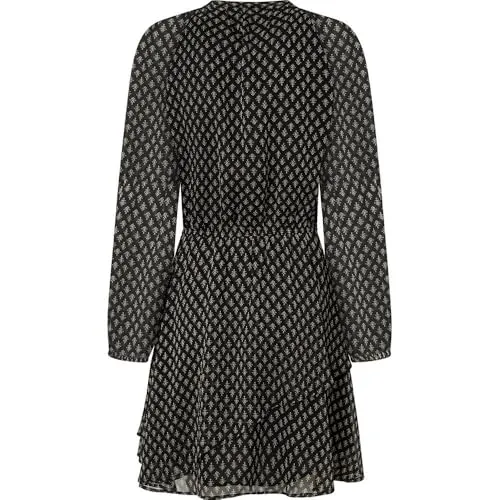 Pepe Jeans Salina vestito donna M chiffon